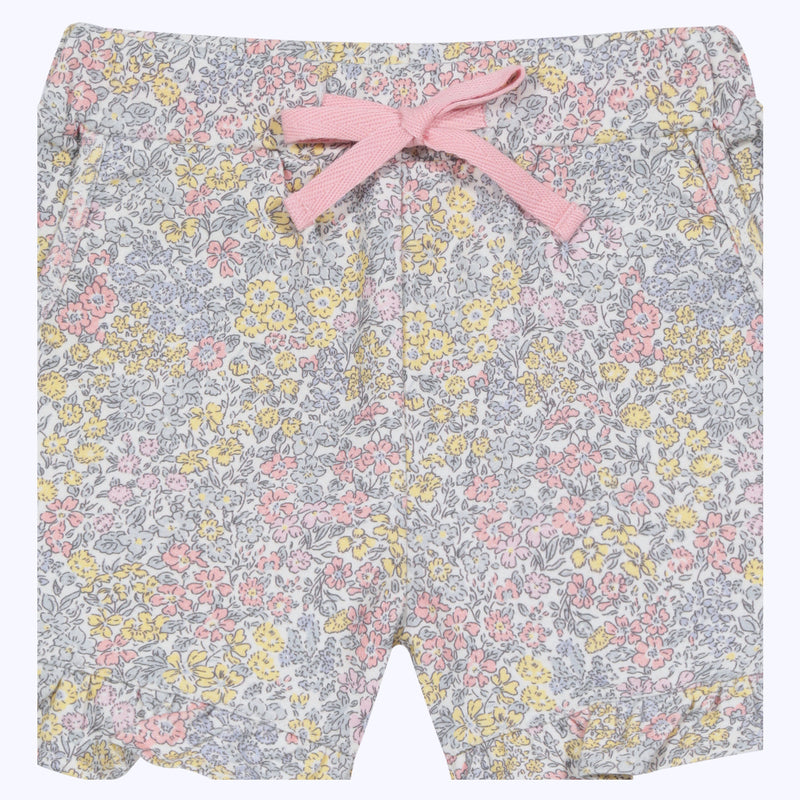 Short Jess Spring