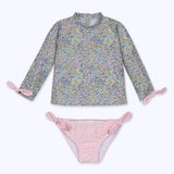 Trajes de Baño Spring Pink