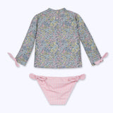 Trajes de Baño Spring Pink