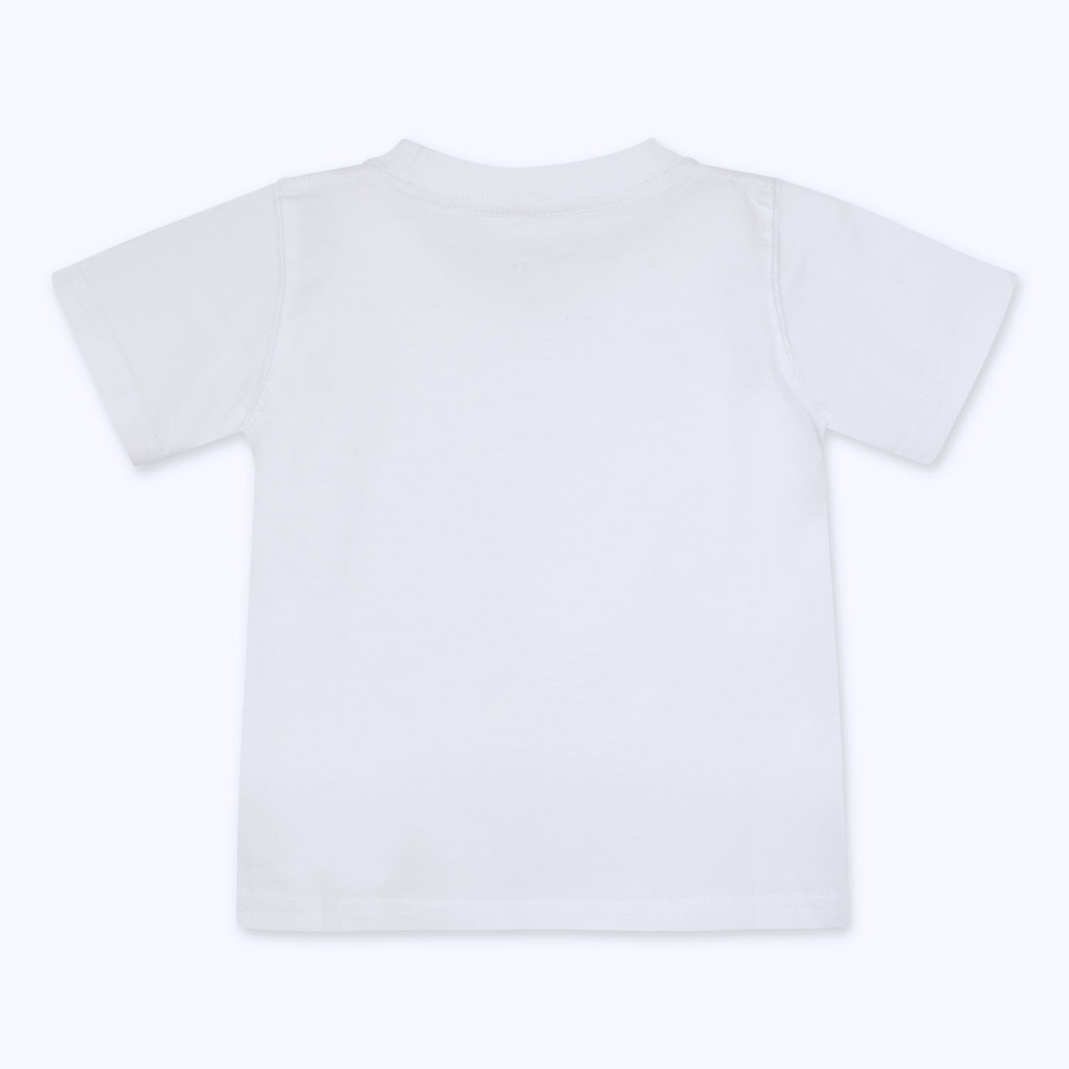 POLERA MARTIN MC BLANCA