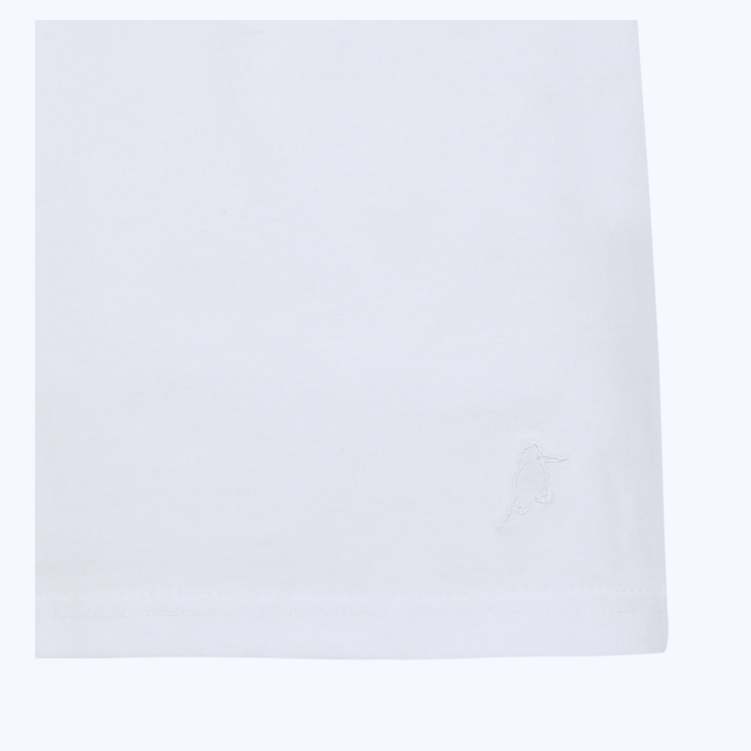 POLERA MARTIN MC BLANCA